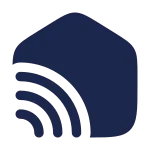 Smart Home SVG Icon